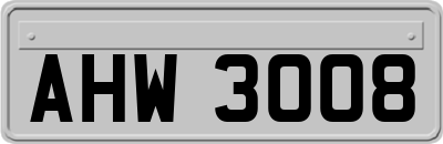 AHW3008