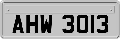 AHW3013