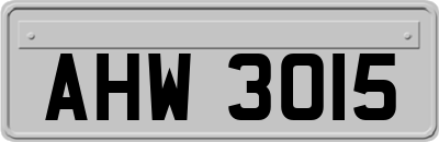 AHW3015