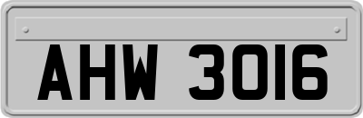 AHW3016