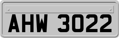 AHW3022