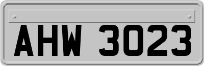 AHW3023