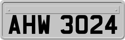 AHW3024