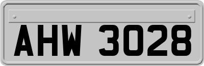 AHW3028