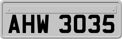 AHW3035
