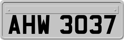 AHW3037