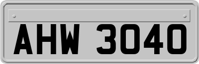AHW3040