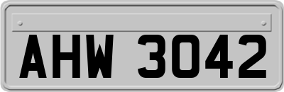 AHW3042