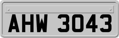 AHW3043