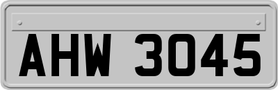 AHW3045