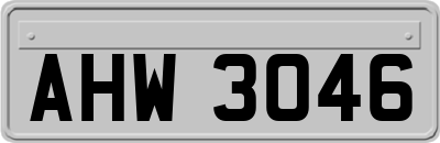 AHW3046