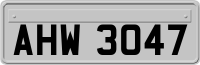 AHW3047