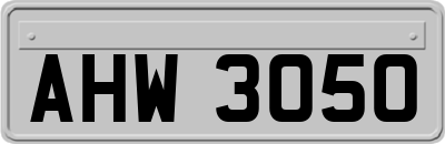 AHW3050
