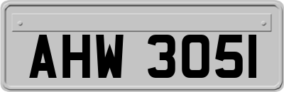 AHW3051