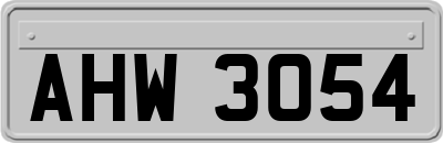 AHW3054
