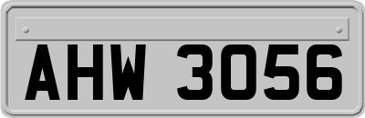 AHW3056
