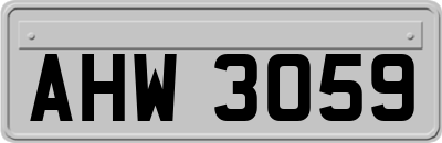 AHW3059