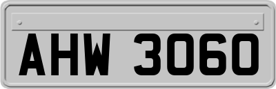 AHW3060