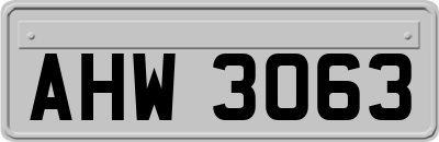 AHW3063