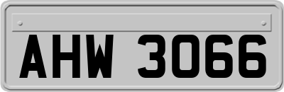 AHW3066