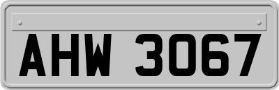 AHW3067