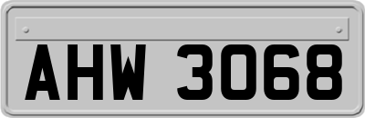 AHW3068