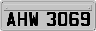 AHW3069