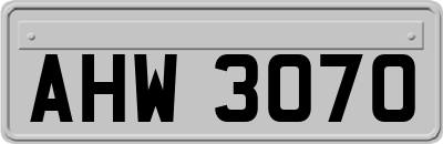 AHW3070