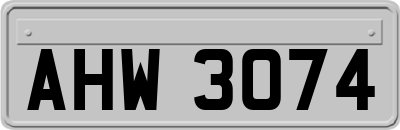 AHW3074