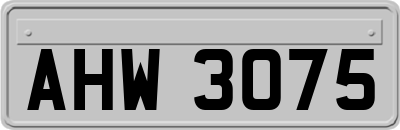 AHW3075
