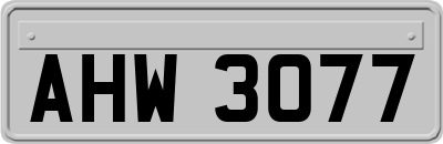 AHW3077