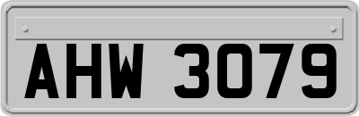 AHW3079