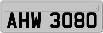 AHW3080
