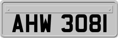 AHW3081