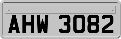 AHW3082