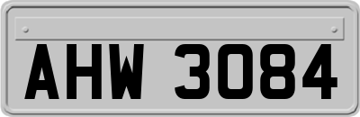 AHW3084