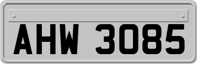 AHW3085