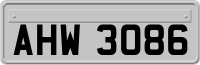 AHW3086