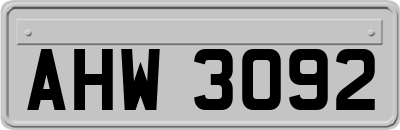 AHW3092
