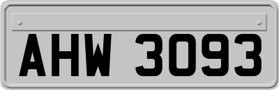 AHW3093