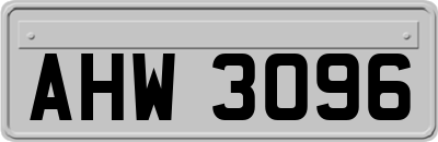 AHW3096