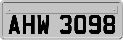 AHW3098