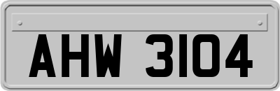 AHW3104