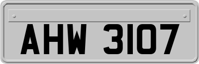 AHW3107