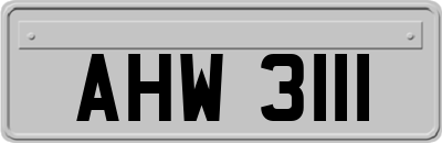 AHW3111