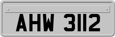 AHW3112