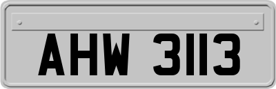AHW3113