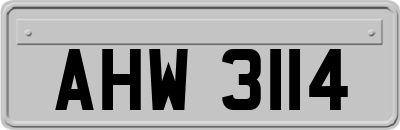 AHW3114
