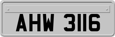AHW3116