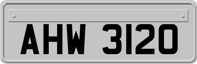 AHW3120